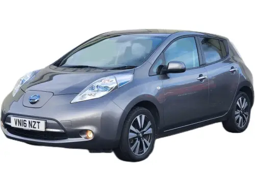 Nissan Leaf VN16 NZT