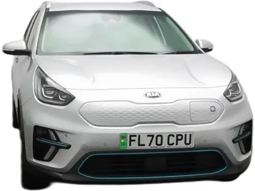 Kia Niro 4 EV FL70 CPU