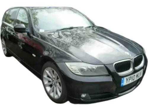 BMW 320d SE 181 YP10 MUV