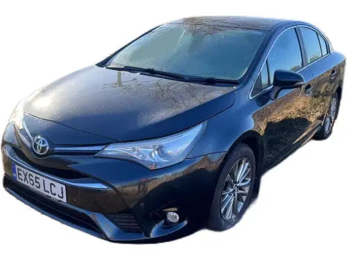 Toyota Avensis EX65 LCJ