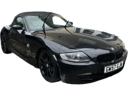 BMW Z4 2.0i Sport GW57 GJW