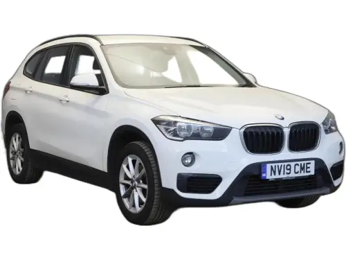 BMW X1 xDrive18d SE NV19 CME