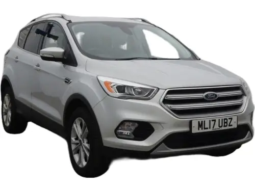 Ford Kuga ML17 UBZ