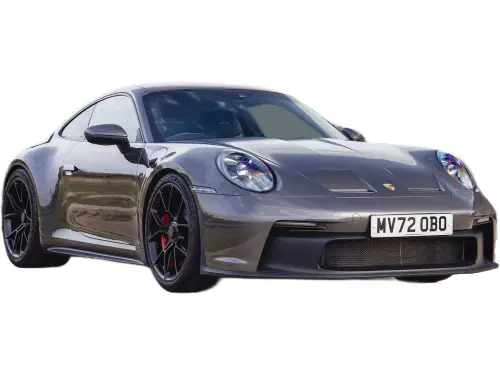 Porsche 911 GT3 MV72 OBO