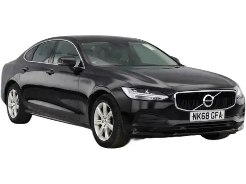 Volvo S90 NK68 GFA
