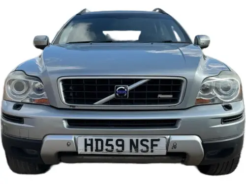 Volvo XC90 HD59 NSF