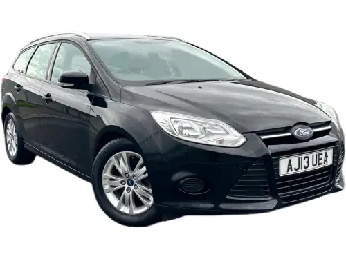 Ford Focus AJ13 UEA