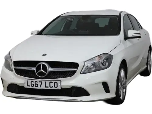 Mercedes-Benz A-Class LG67 LCO
