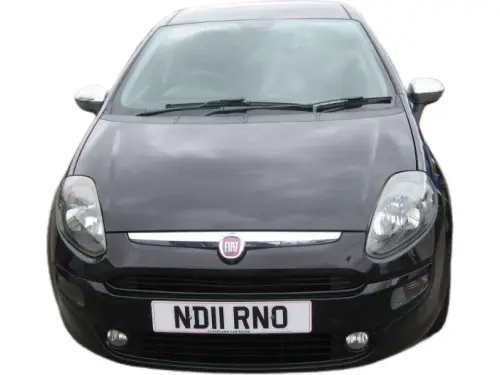 Fiat Punto ND11 RNO
