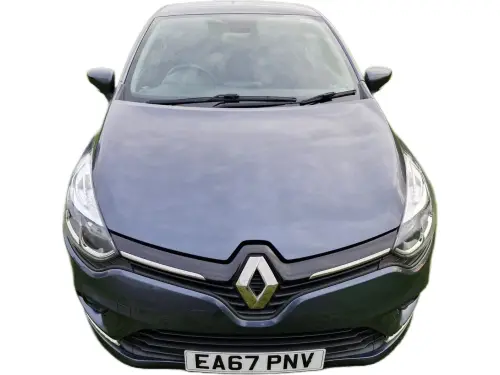 Renault Clio EA67 PNV