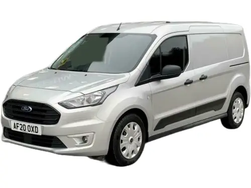 Ford Transit Connect 240 Trend TDCi AF20 OXD