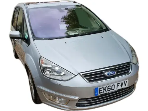 Ford Galaxy Titanium TDCi161 A EK60 FVV