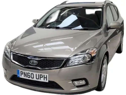 Kia Ceed PN60 UPH