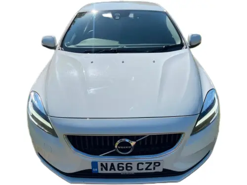 Volvo V40 NA66 CZP
