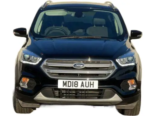 Ford Kuga Titanium TDCi MD18 AUH