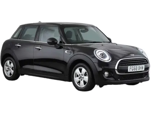 MINI Cooper FG68 BHW