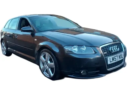 Audi A3 LM57 NXL