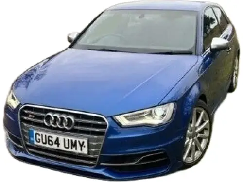 Audi A3 GU64 UMY