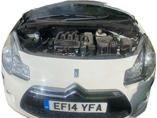 Citroën DS3 EF14 YFA