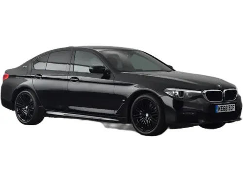 BMW 5 Series KE68 BDF