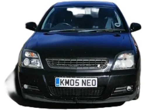 Vauxhall Vectra KM05 NEO