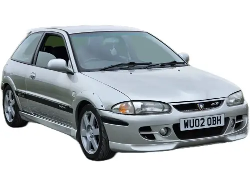 Proton Satria WU02 OBH