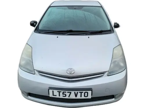Toyota Prius T3 VVT-i Auto LT57 VTO