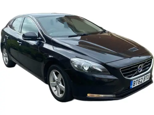 Volvo V40 SE D2 BT62 BTU