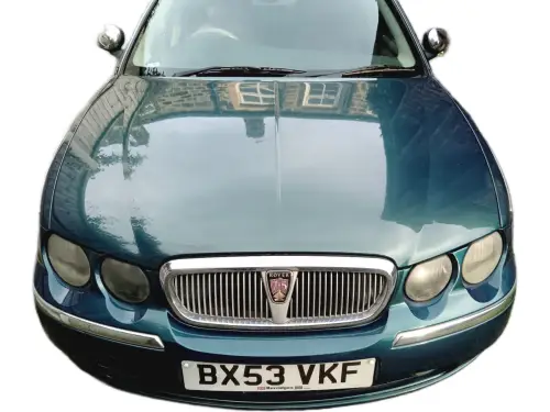 Rover 75 BX53 VKF