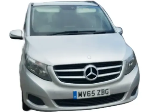 Mercedes-Benz V250 SE BlueTEC Auto MV65 ZBG