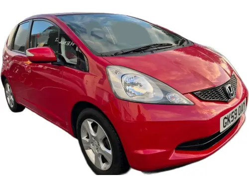 Honda Jazz GK59 OAY