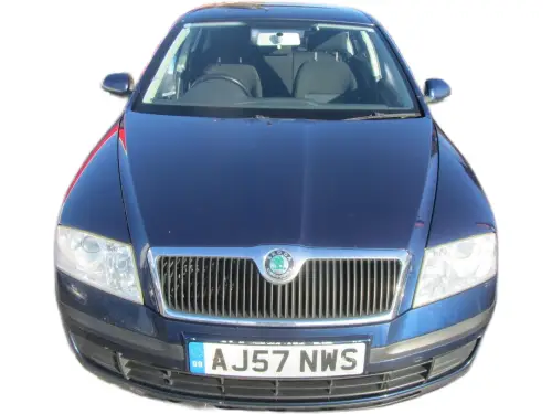 Škoda Octavia AJ57 NWS