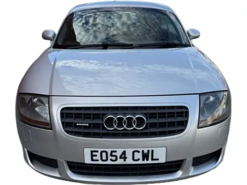Audi TT EO54 CWL
