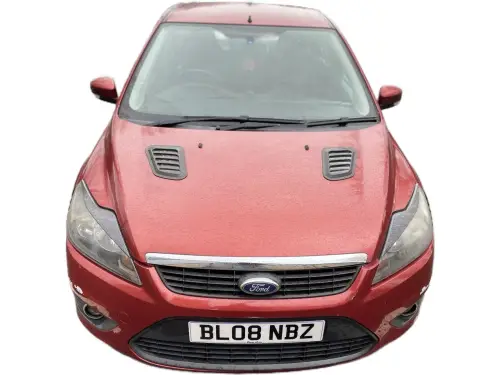 Ford Focus BL08 NBZ