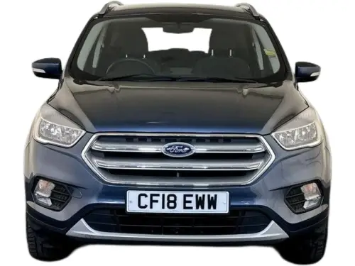 Ford Kuga CF18 EWW