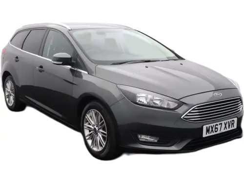 Ford Focus MX67 XVR