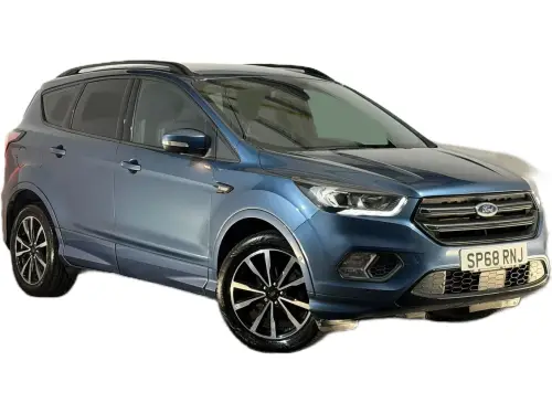 Ford Kuga ST-Line SP68 RNJ
