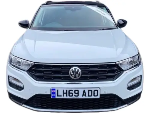 Volkswagen T-Roc LH69 ADO