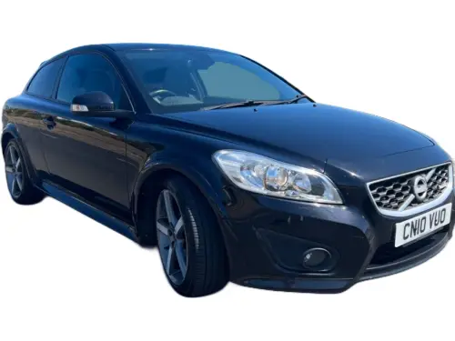 Volvo C30 CN10 VUO