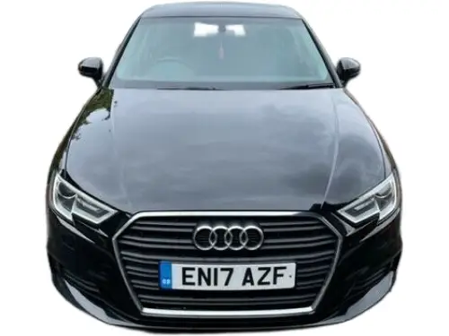 Audi A3 SE Technik TDI S-A EN17 AZF