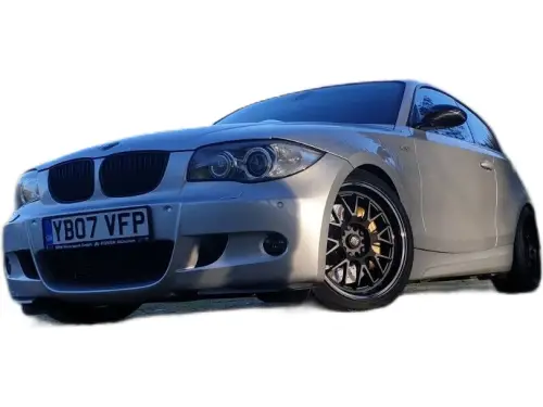 BMW 130 YB07 VFP