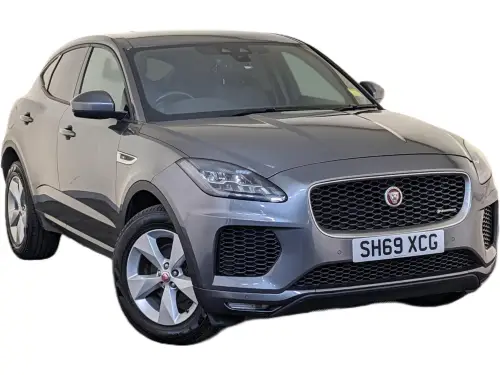 Jaguar E-PACE SH69 XCG