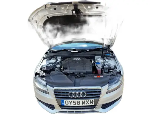 Audi A4 SE TDI 6SP OY58 MXM