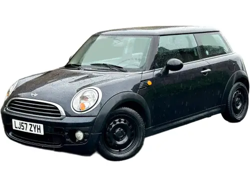 MINI Mini ONE LJ57 ZYH
