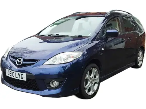 Mazda 5 Furano OE10 LYG