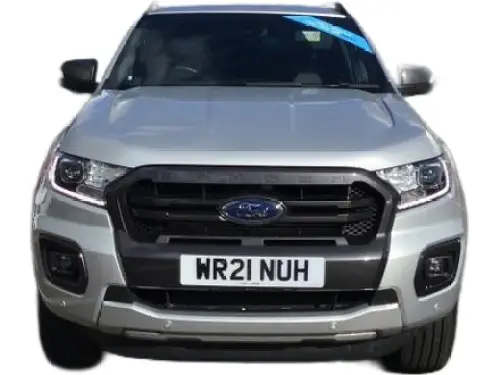 Ford Ranger WR21 NUH