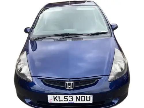 Honda Jazz KL53 NDU