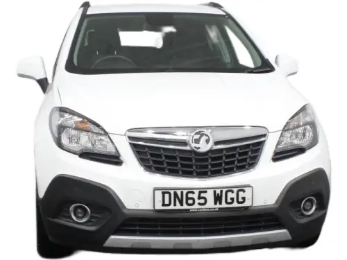 Vauxhall Mokka DN65 WGG