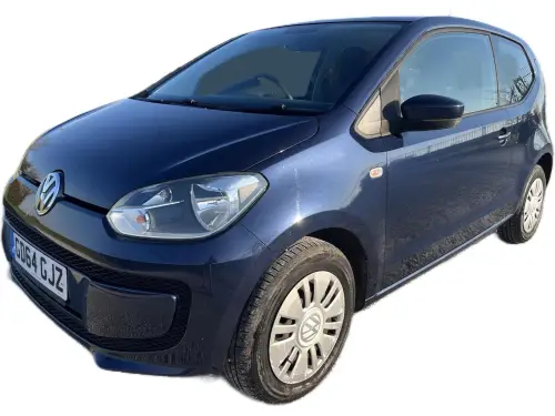 Volkswagen up GD64 GJZ