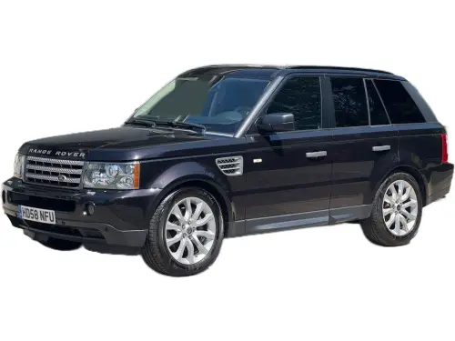 Land Rover Range Rover Sport HD58 NFU